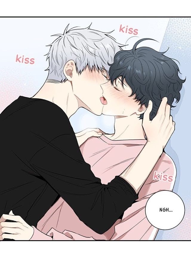 Read Cherry Blossoms After Winter Manga Online
