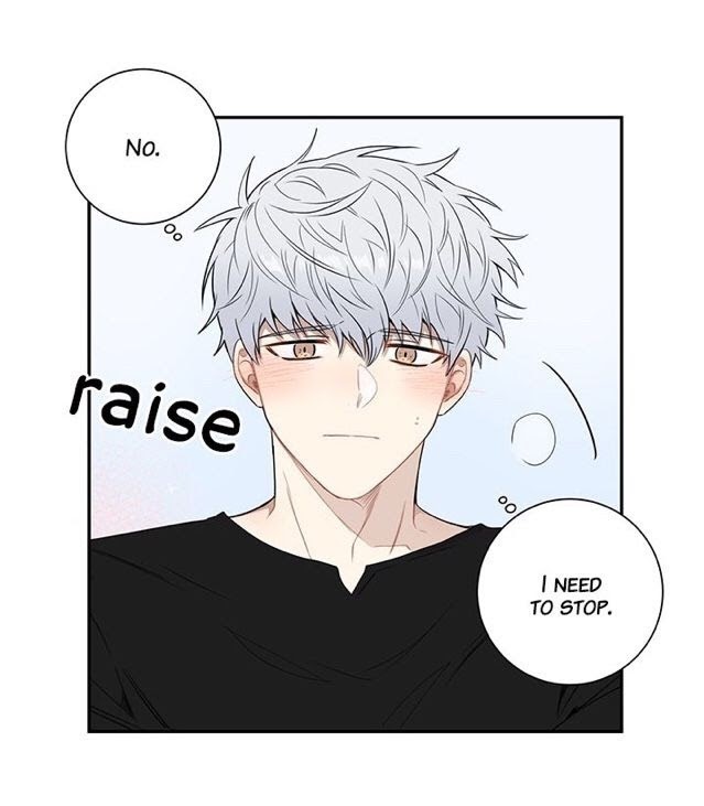 Read Cherry Blossoms After Winter Manga Online