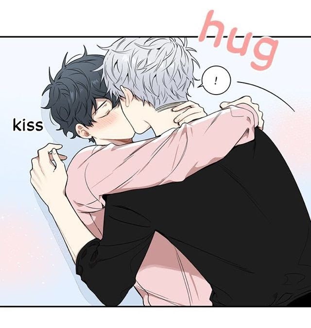 Read Cherry Blossoms After Winter Manga Online