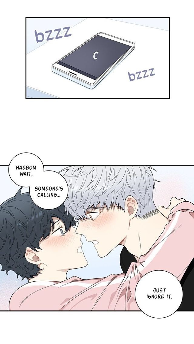 Read Cherry Blossoms After Winter Manga Online