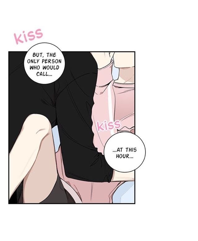 Read Cherry Blossoms After Winter Manga Online