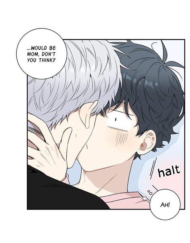 Read Cherry Blossoms After Winter Manga Online