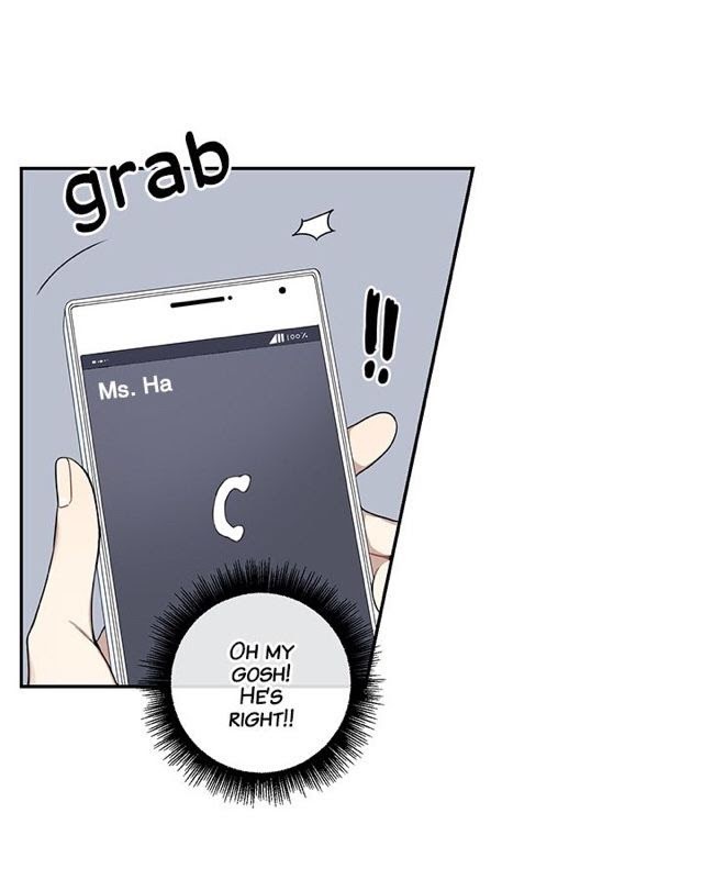 Read Cherry Blossoms After Winter Manga Online