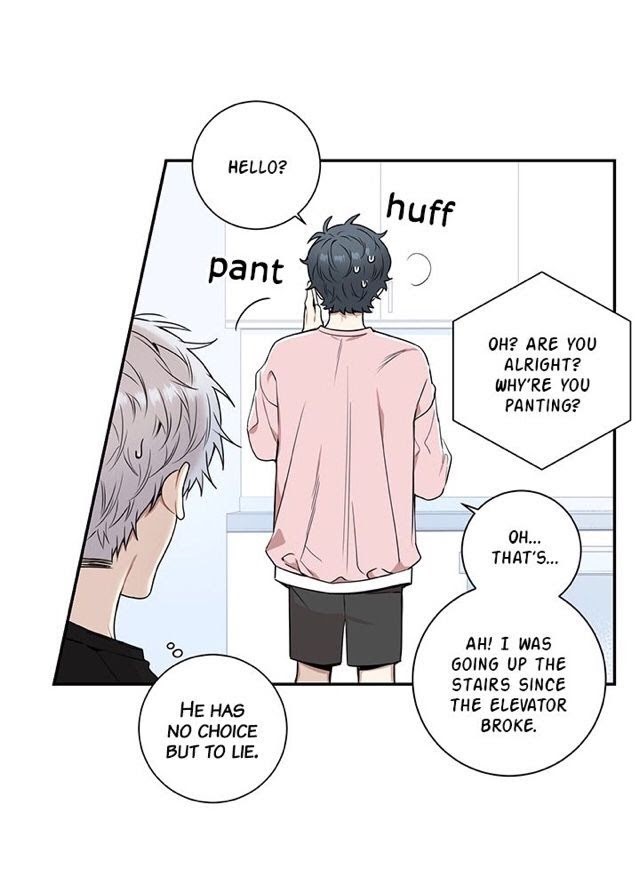 Read Cherry Blossoms After Winter Manga Online