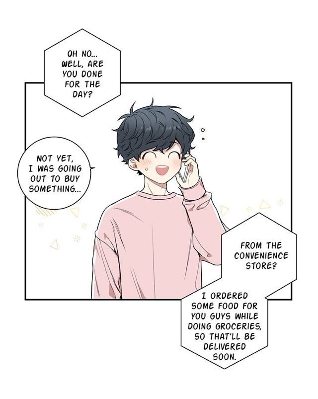 Read Cherry Blossoms After Winter Manga Online