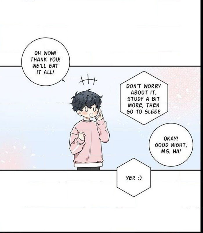 Read Cherry Blossoms After Winter Manga Online