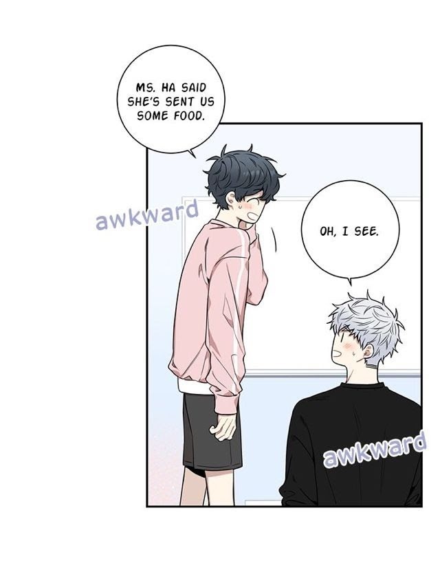 Read Cherry Blossoms After Winter Manga Online