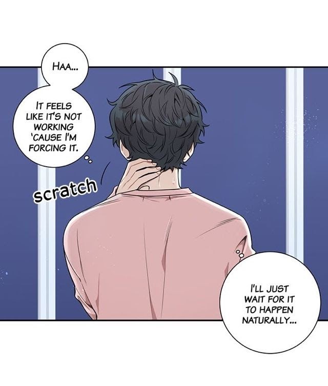 Read Cherry Blossoms After Winter Manga Online