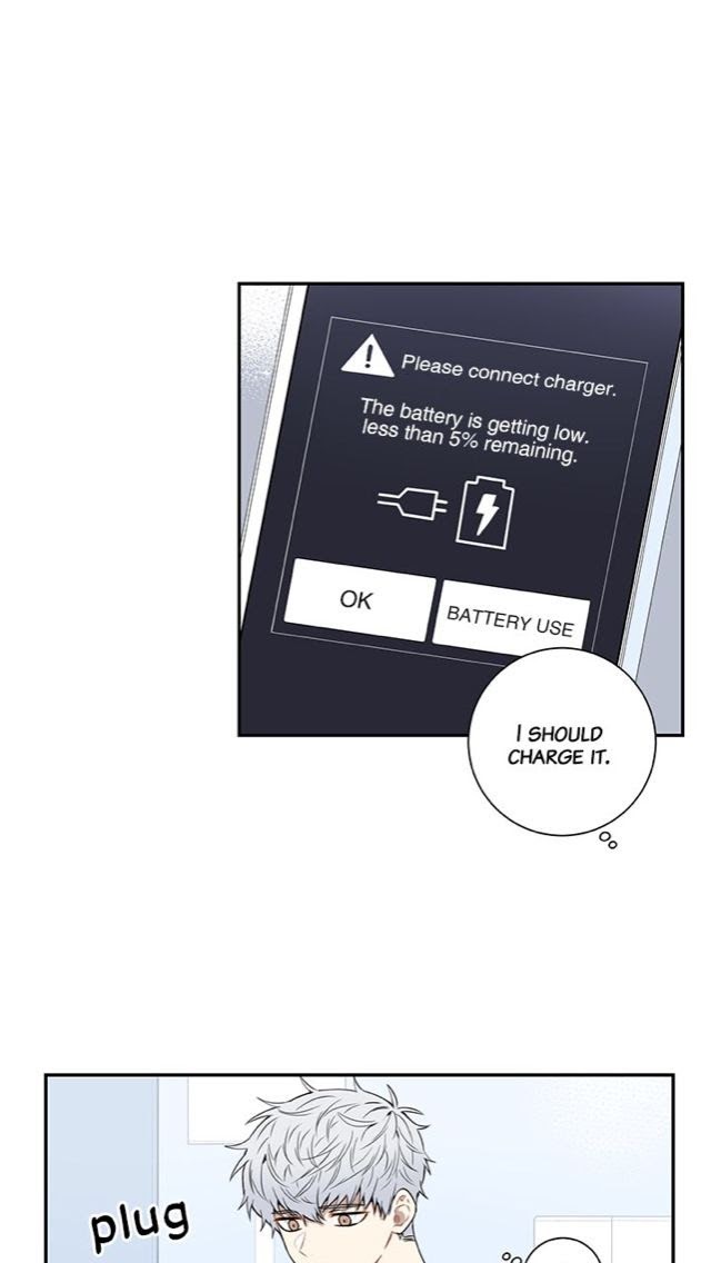 Read Cherry Blossoms After Winter Manga Online