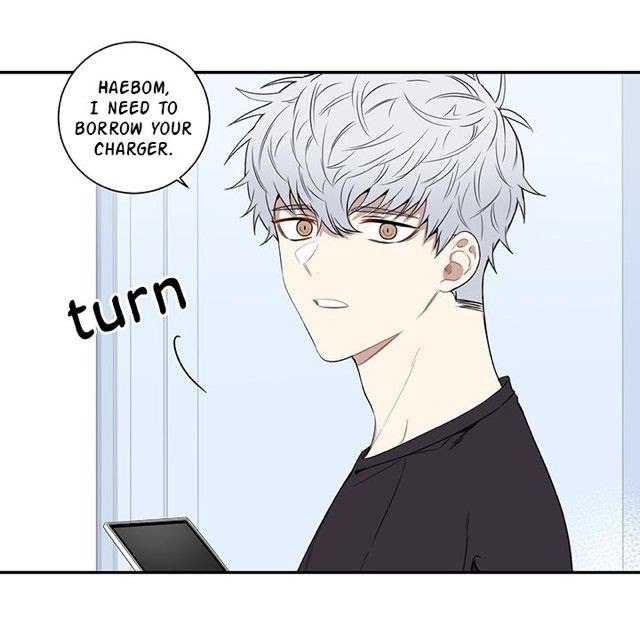 Read Cherry Blossoms After Winter Manga Online