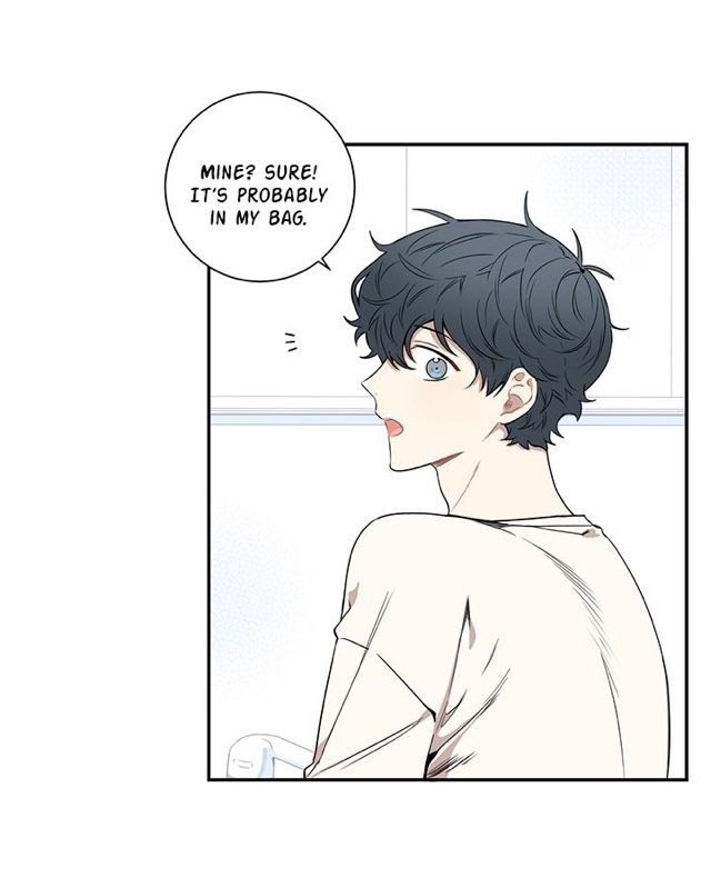 Read Cherry Blossoms After Winter Manga Online