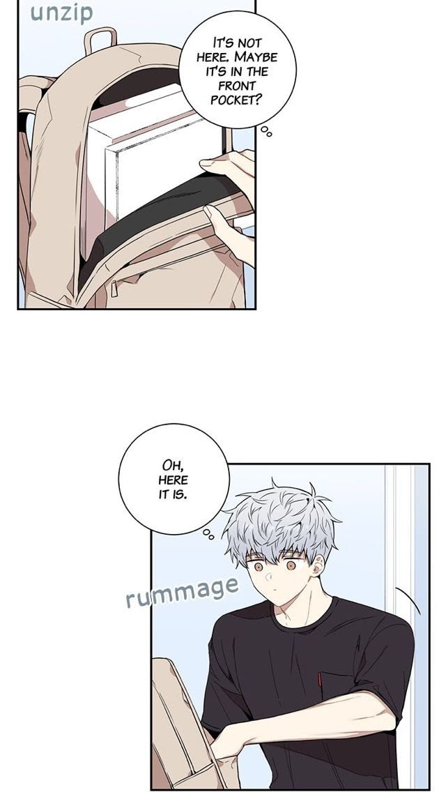 Read Cherry Blossoms After Winter Manga Online