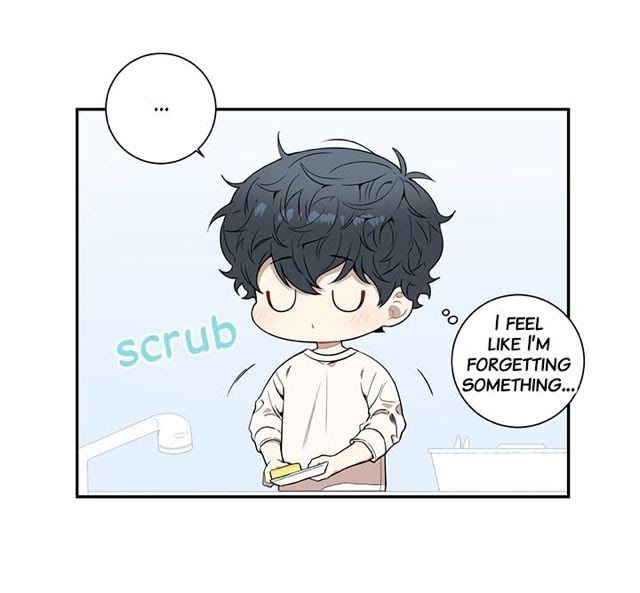 Read Cherry Blossoms After Winter Manga Online