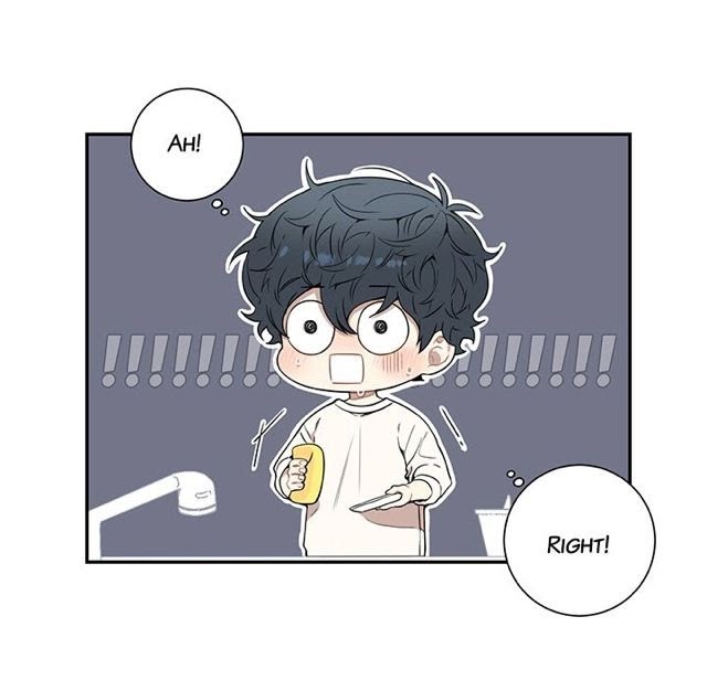 Read Cherry Blossoms After Winter Manga Online