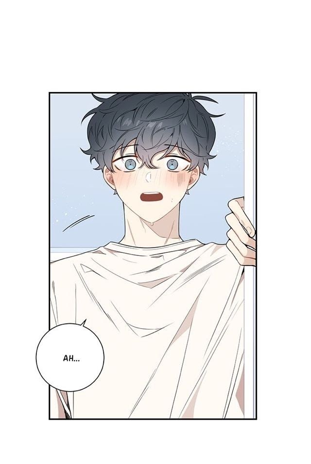 Read Cherry Blossoms After Winter Manga Online