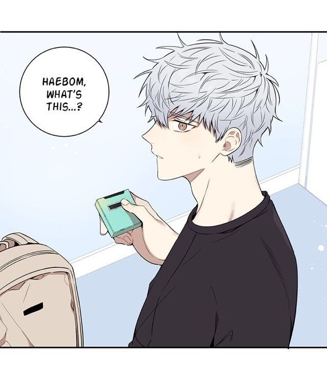 Read Cherry Blossoms After Winter Manga Online