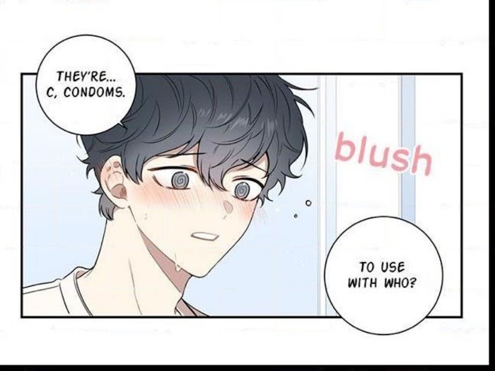 Read Cherry Blossoms After Winter Manga Online