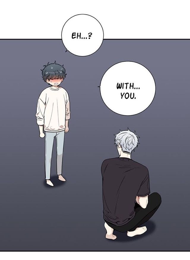 Read Cherry Blossoms After Winter Manga Online