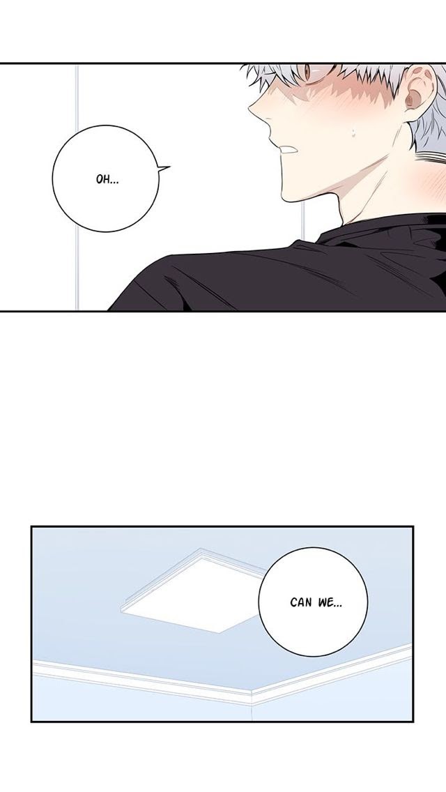 Read Cherry Blossoms After Winter Manga Online