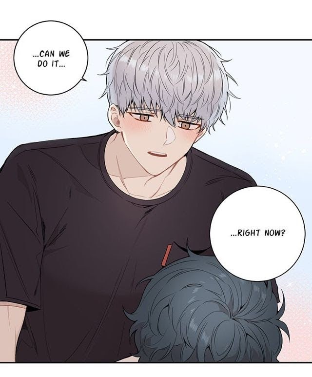 Read Cherry Blossoms After Winter Manga Online