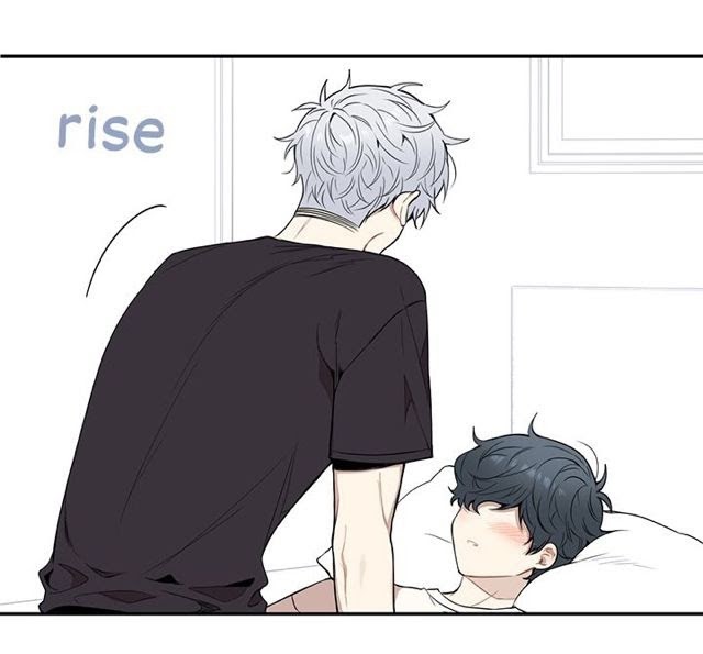 Read Cherry Blossoms After Winter Manga Online