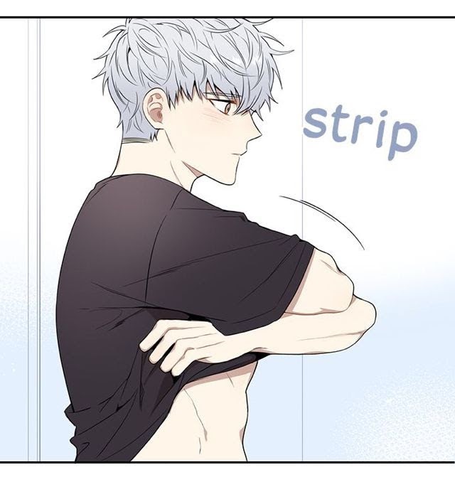 Read Cherry Blossoms After Winter Manga Online