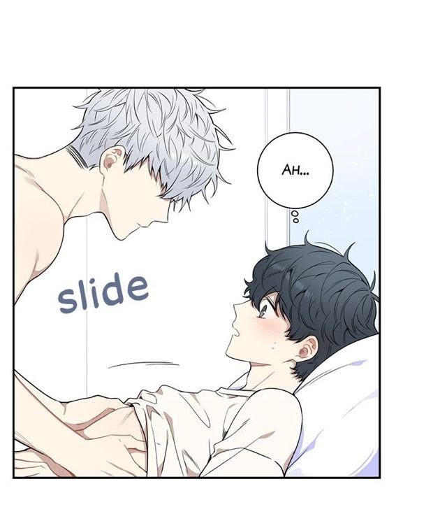 Read Cherry Blossoms After Winter Manga Online