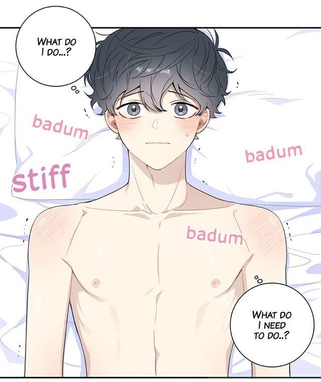Read Cherry Blossoms After Winter Manga Online