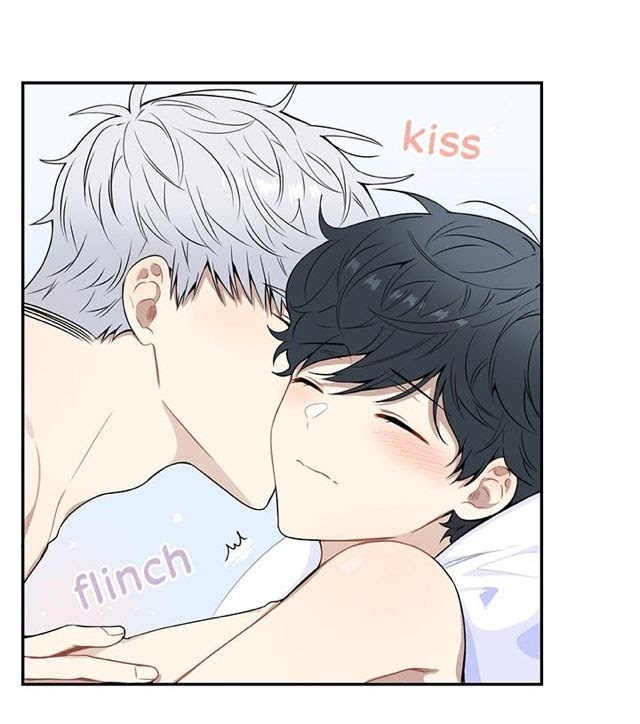 Read Cherry Blossoms After Winter Manga Online