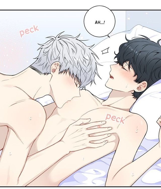 Read Cherry Blossoms After Winter Manga Online