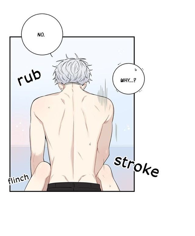 Read Cherry Blossoms After Winter Manga Online