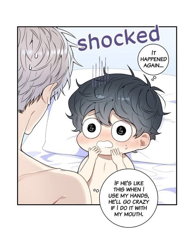 Read Cherry Blossoms After Winter Manga Online