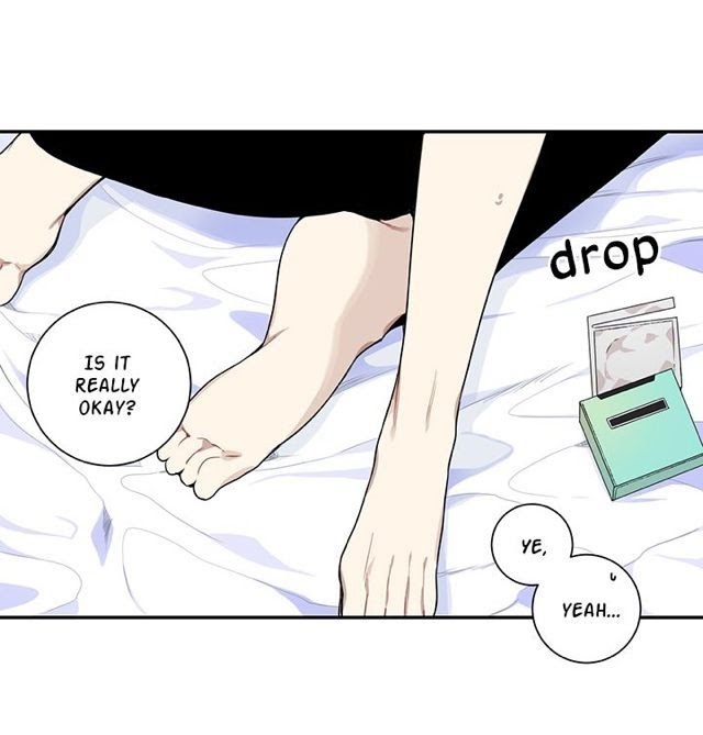 Read Cherry Blossoms After Winter Manga Online
