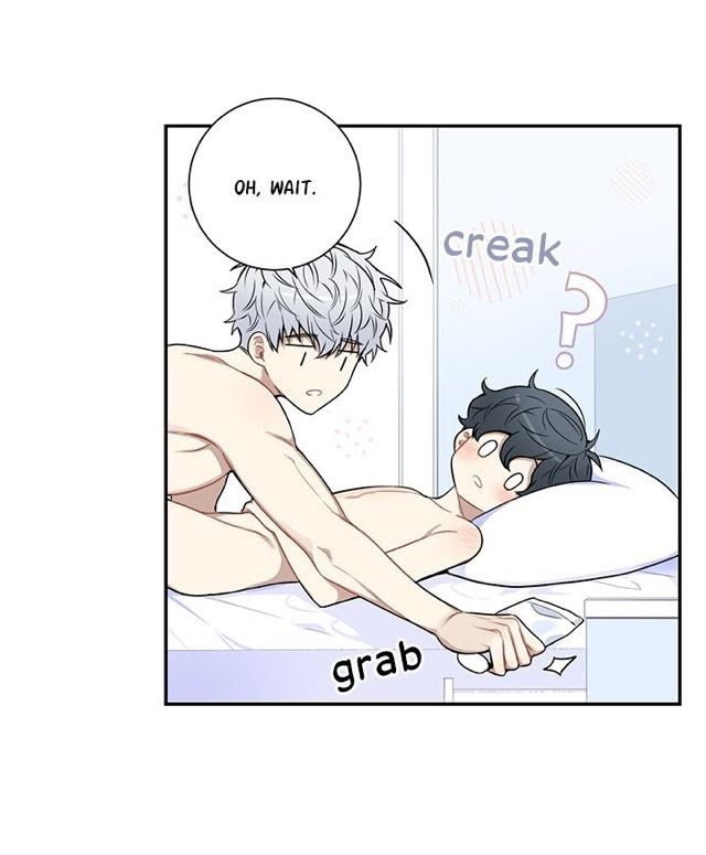 Read Cherry Blossoms After Winter Manga Online