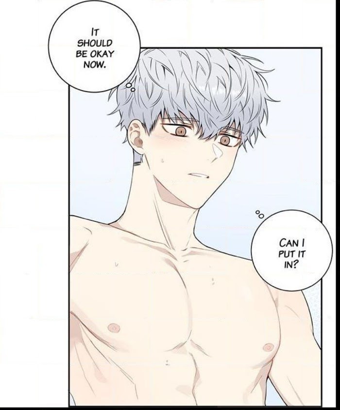 Read Cherry Blossoms After Winter Manga Online