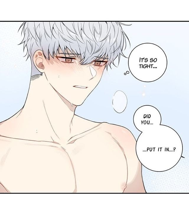 Read Cherry Blossoms After Winter Manga Online