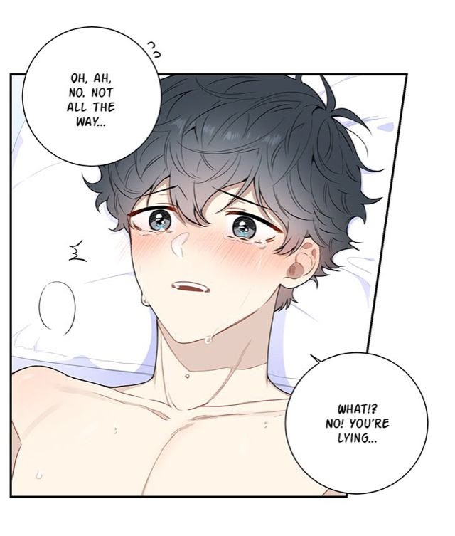 Read Cherry Blossoms After Winter Manga Online