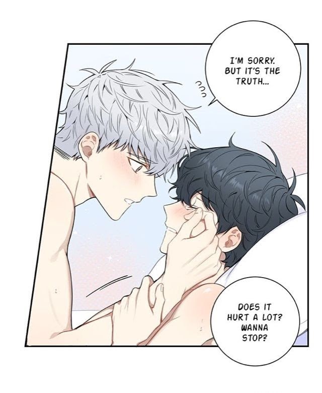 Read Cherry Blossoms After Winter Manga Online