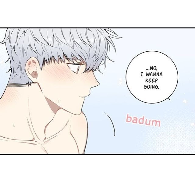 Read Cherry Blossoms After Winter Manga Online