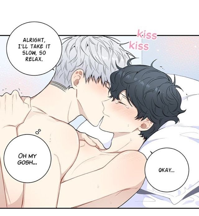 Read Cherry Blossoms After Winter Manga Online