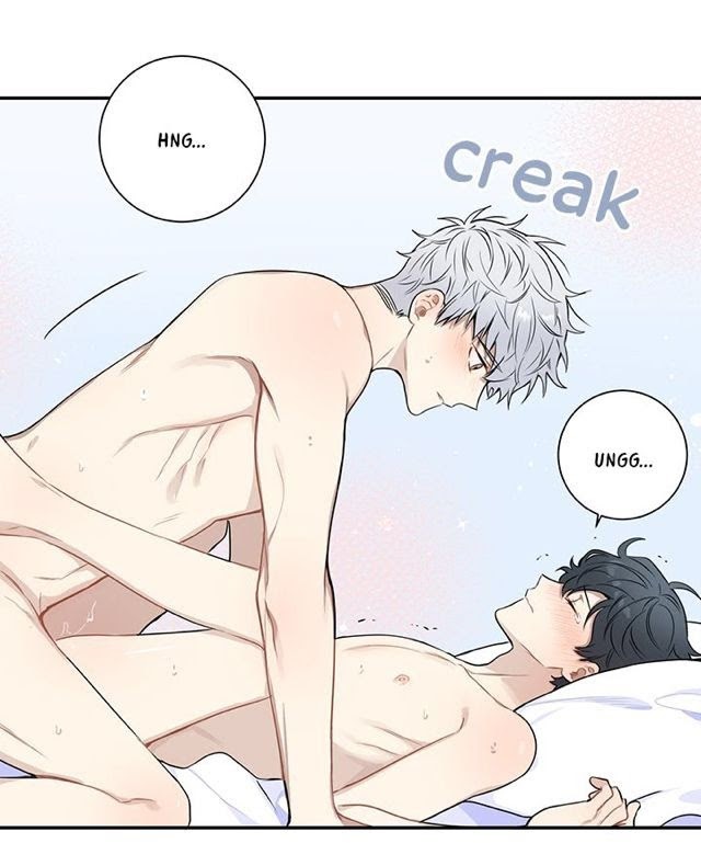 Read Cherry Blossoms After Winter Manga Online