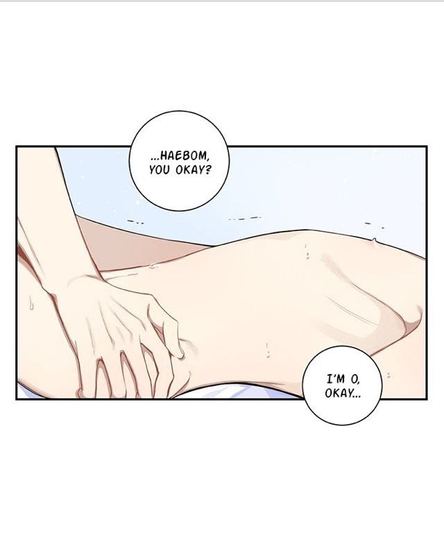 Read Cherry Blossoms After Winter Manga Online