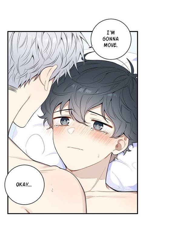 Read Cherry Blossoms After Winter Manga Online