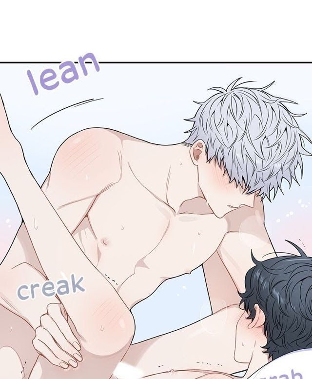 Read Cherry Blossoms After Winter Manga Online
