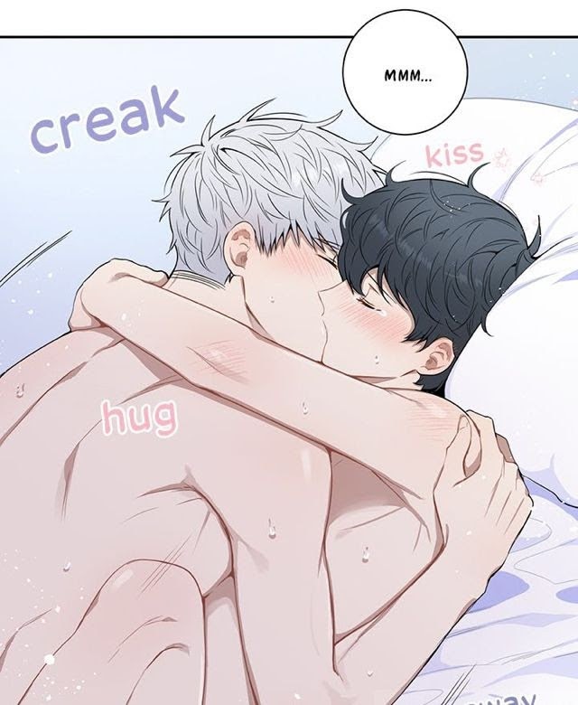 Read Cherry Blossoms After Winter Manga Online