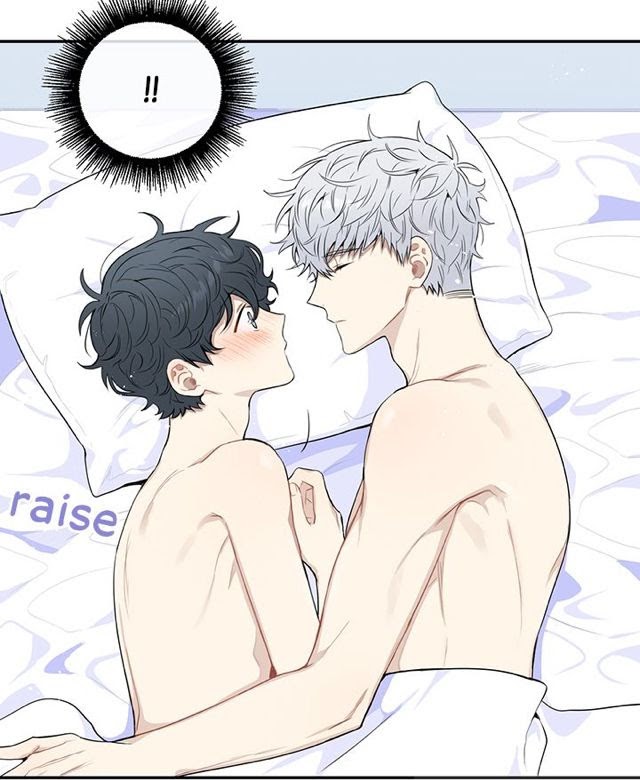 Read Cherry Blossoms After Winter Manga Online
