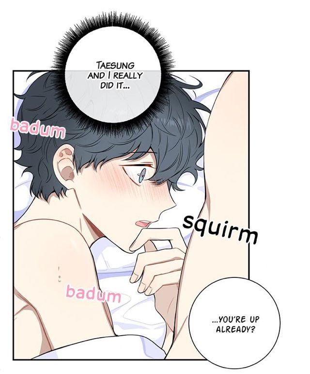 Read Cherry Blossoms After Winter Manga Online