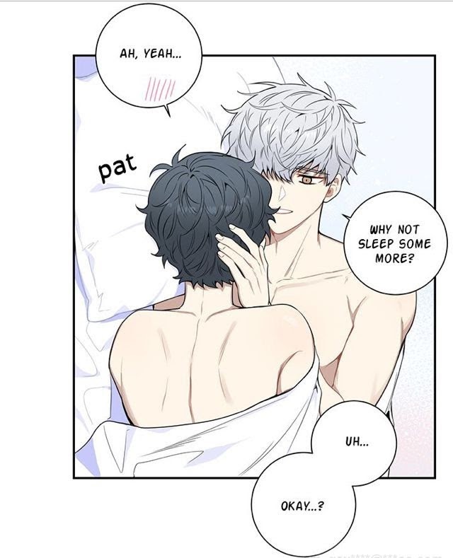 Read Cherry Blossoms After Winter Manga Online