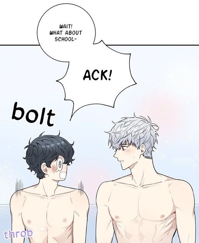 Read Cherry Blossoms After Winter Manga Online