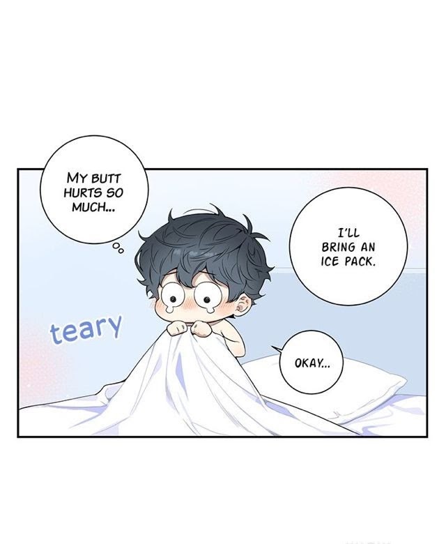 Read Cherry Blossoms After Winter Manga Online